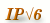 IPv6 ready